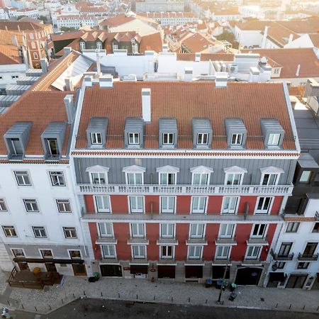 Chiado Mercy Apartments | Lisbon Best Apartments Exterior photo