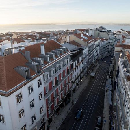 Chiado Mercy Apartments | Lisbon Best Apartments Exterior photo