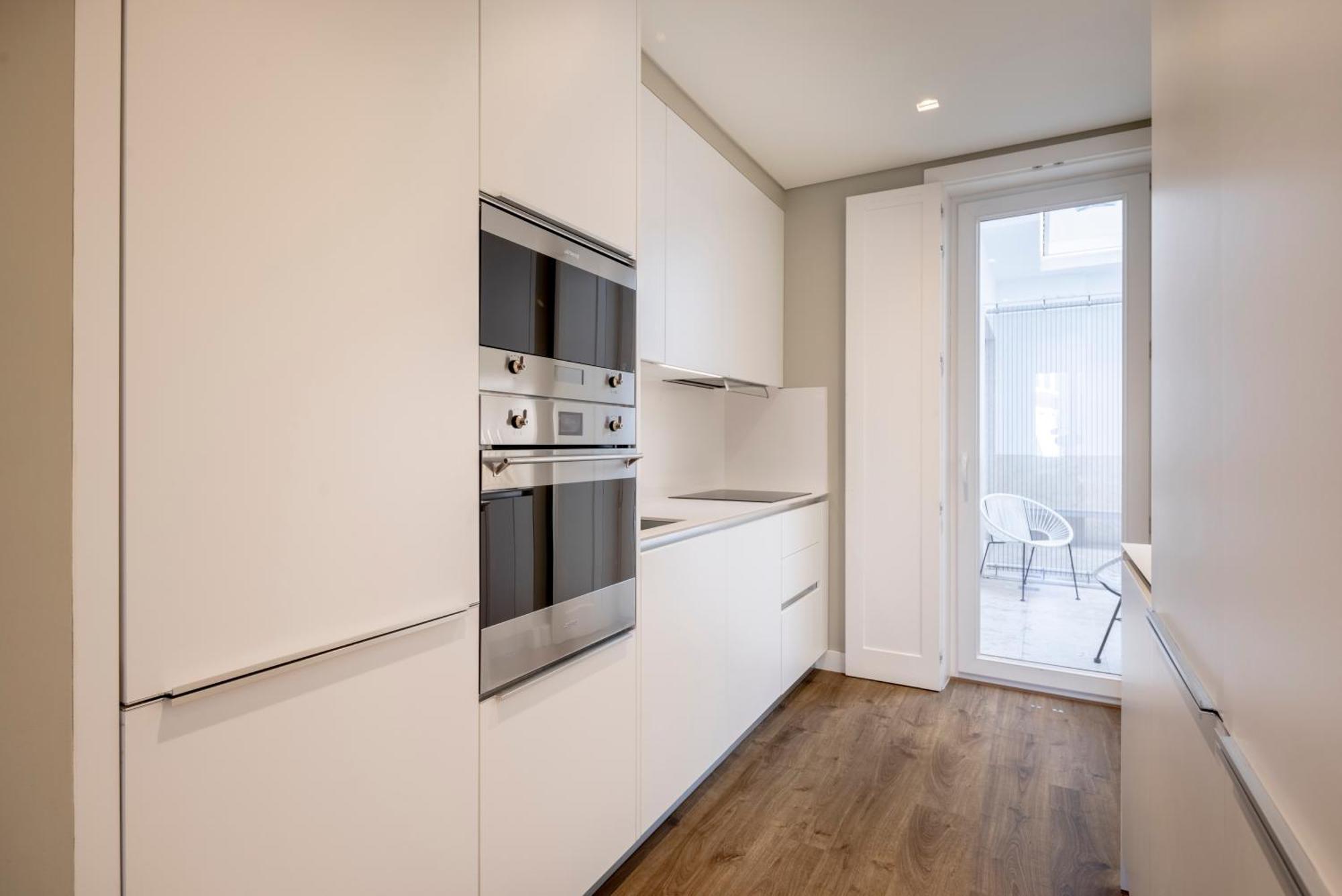Chiado Mercy Apartments | Lisbon Best Apartments Exterior photo