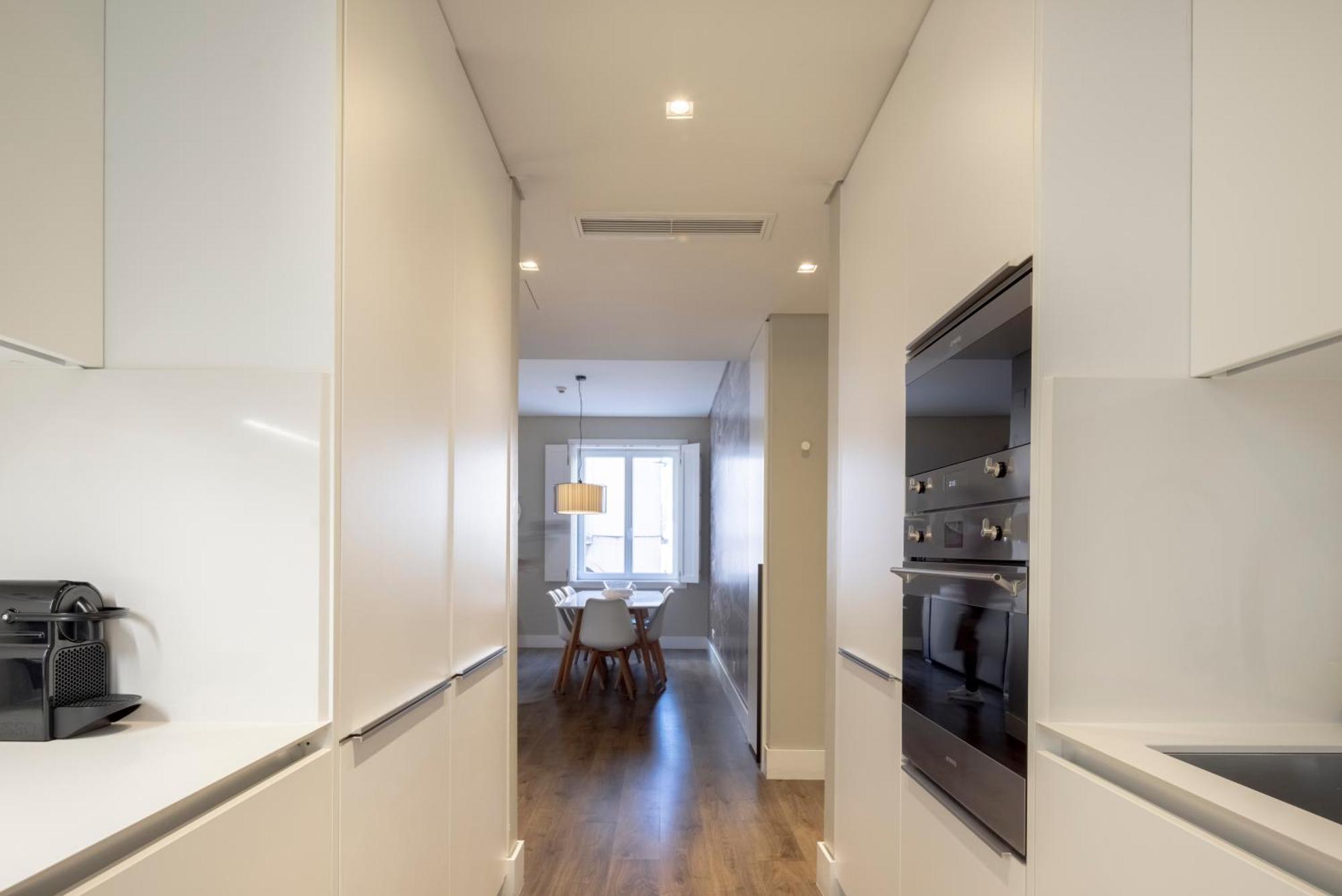 Chiado Mercy Apartments | Lisbon Best Apartments Exterior photo