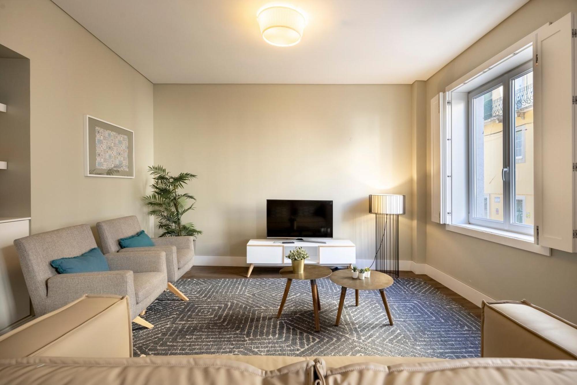 Chiado Mercy Apartments | Lisbon Best Apartments Exterior photo