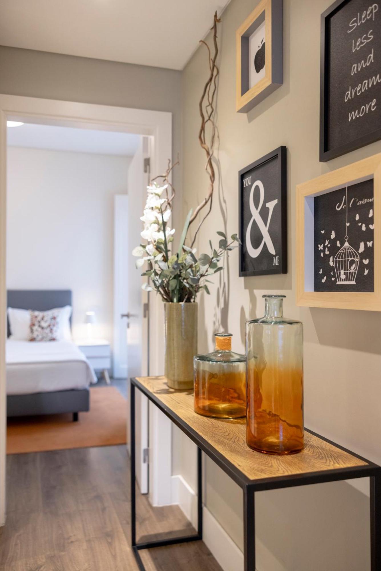 Chiado Mercy Apartments | Lisbon Best Apartments Exterior photo