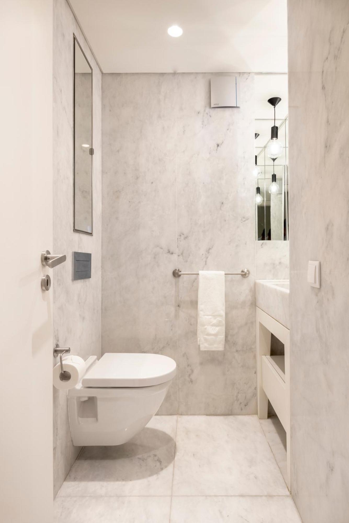 Chiado Mercy Apartments | Lisbon Best Apartments Exterior photo