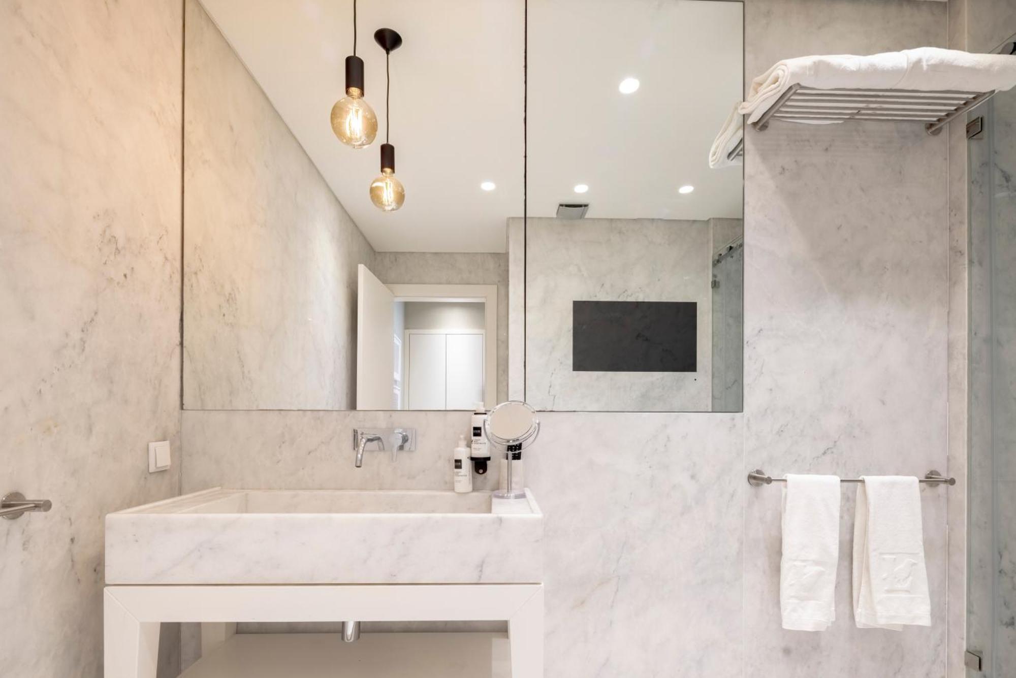 Chiado Mercy Apartments | Lisbon Best Apartments Exterior photo