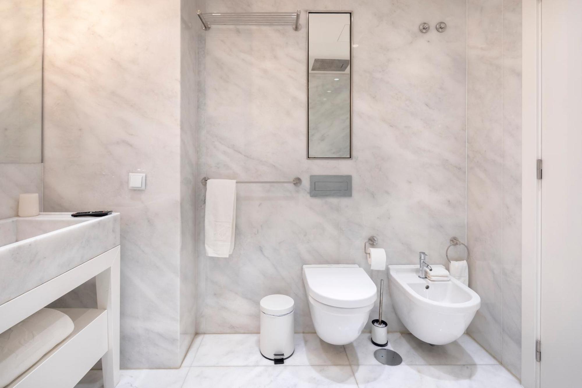 Chiado Mercy Apartments | Lisbon Best Apartments Exterior photo