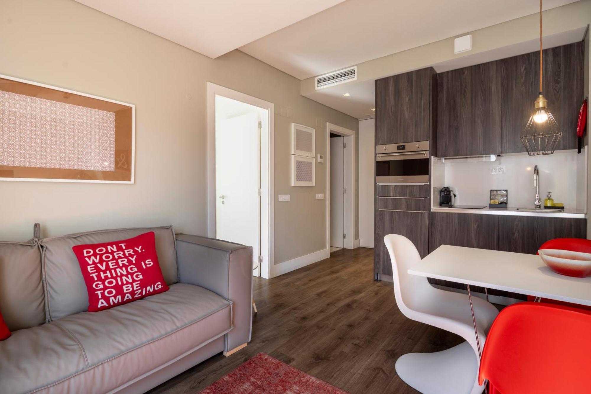 Chiado Mercy Apartments | Lisbon Best Apartments Exterior photo