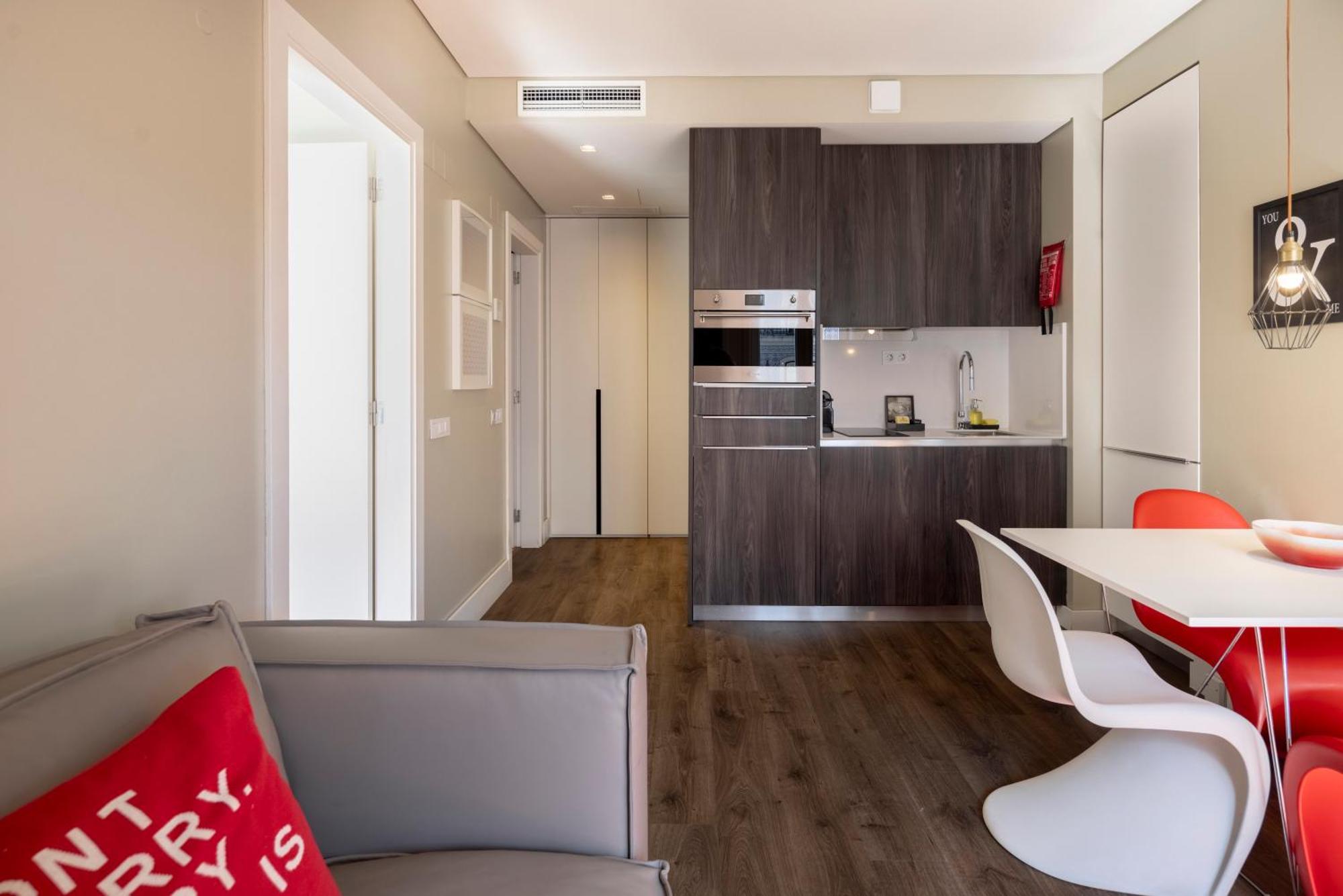 Chiado Mercy Apartments | Lisbon Best Apartments Exterior photo
