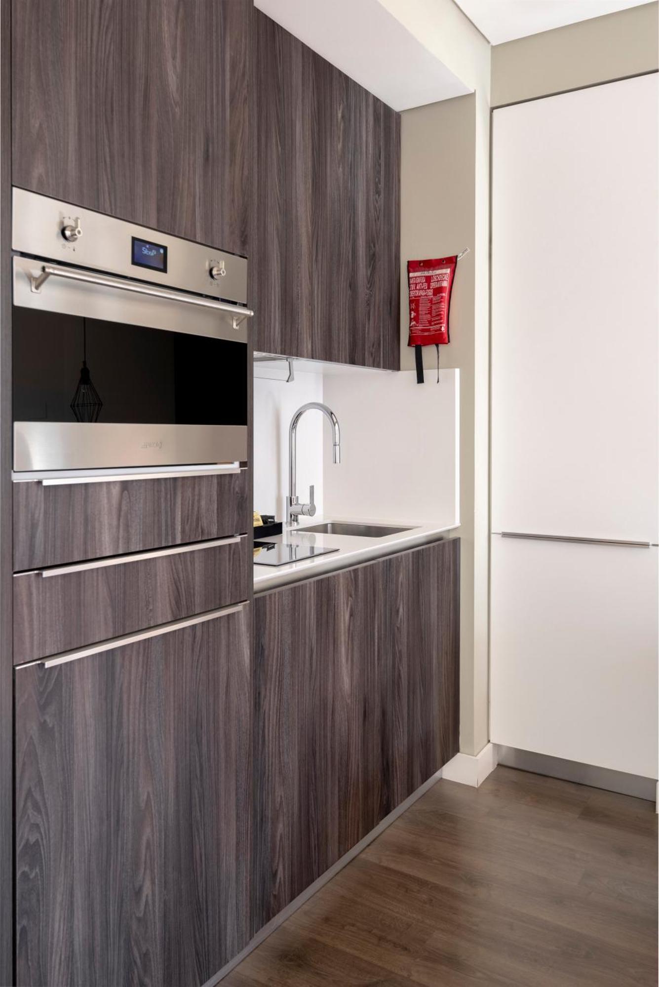 Chiado Mercy Apartments | Lisbon Best Apartments Exterior photo